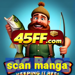 scan manga